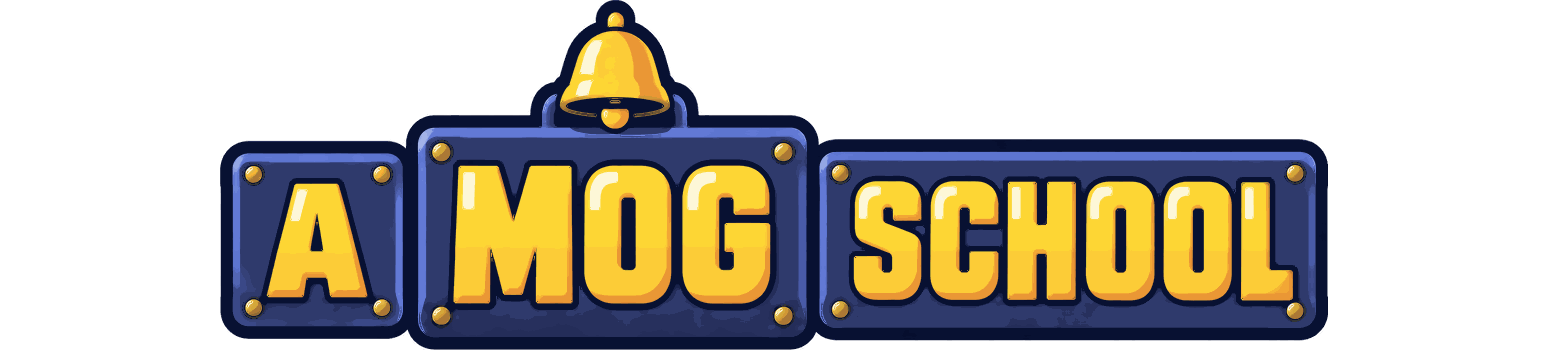 AmogSchool